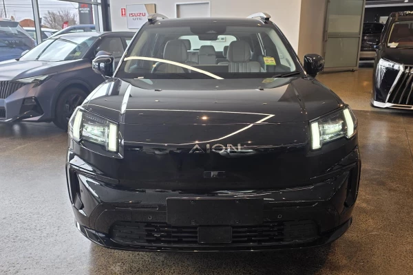 2026 AION AION V No Series Premium SUV Image 2