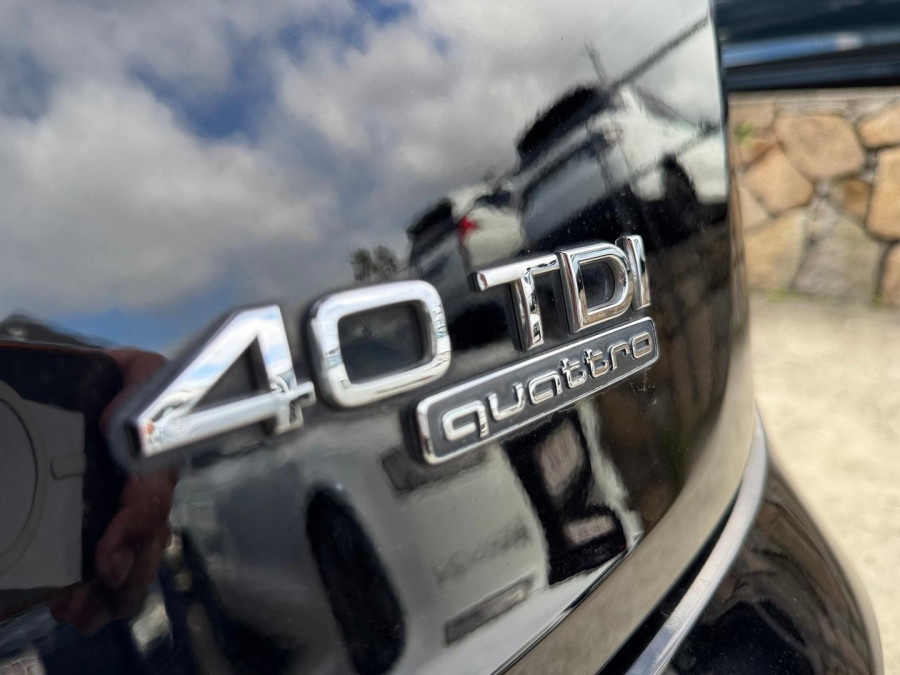 2019 Audi Q5 FY 40 TDI design SUV Image 23