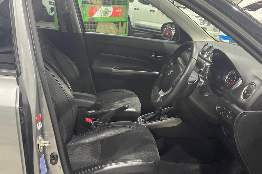 2021 Suzuki Vitara LY Series II Turbo SUV Image 37