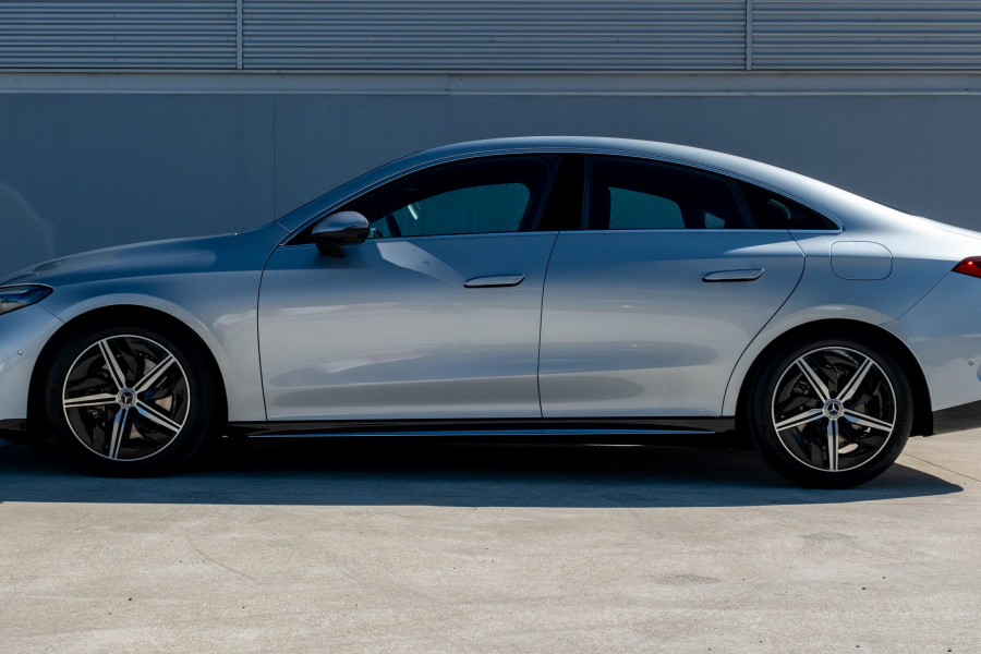 2026 MY25 Mercedes-Benz CLA-Class C118 CLA200 Sedan