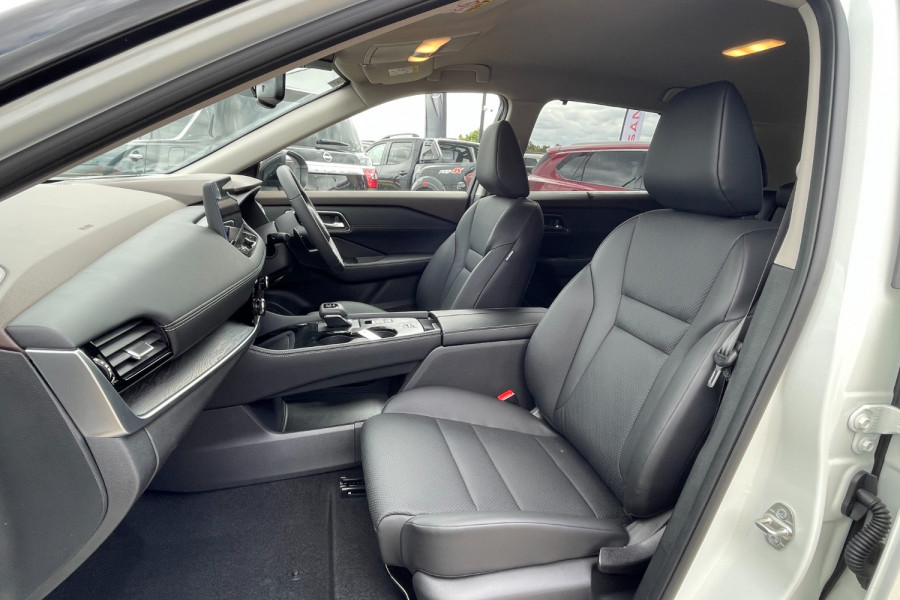 2024 Nissan X-Trail T33 N-TREK SUV Image 10