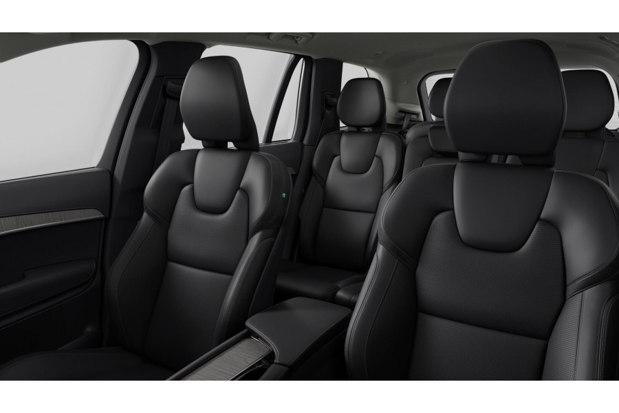 2024 Volvo XC90 L Series Ultimate B6 Bright SUV Image 9