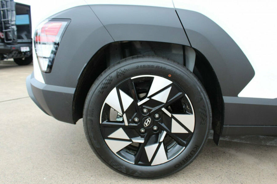 2024 MY25 Hyundai KONA SX2.V2  SUV Image 14