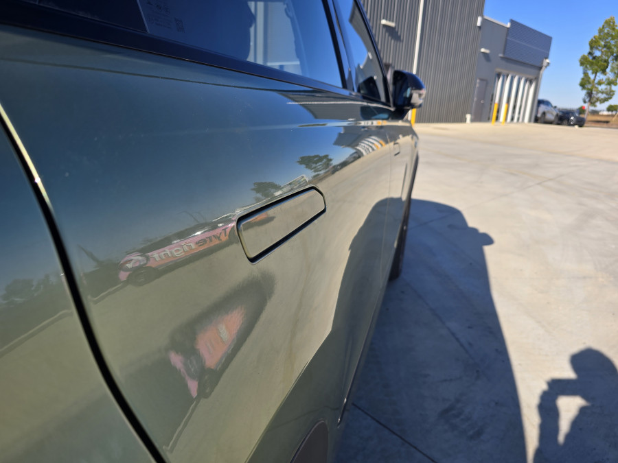 2026 MY25 Jaecoo J7 T35 SHS Summit SUV Image 11