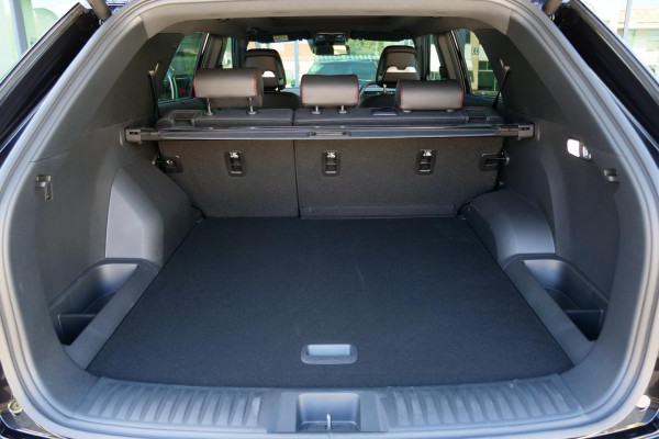 2025 MY26 KGM Actyon J120 K60 SUV Image 9