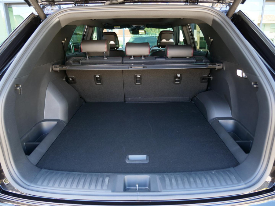 2025 MY26 KGM Actyon J120 K60 SUV Image 9