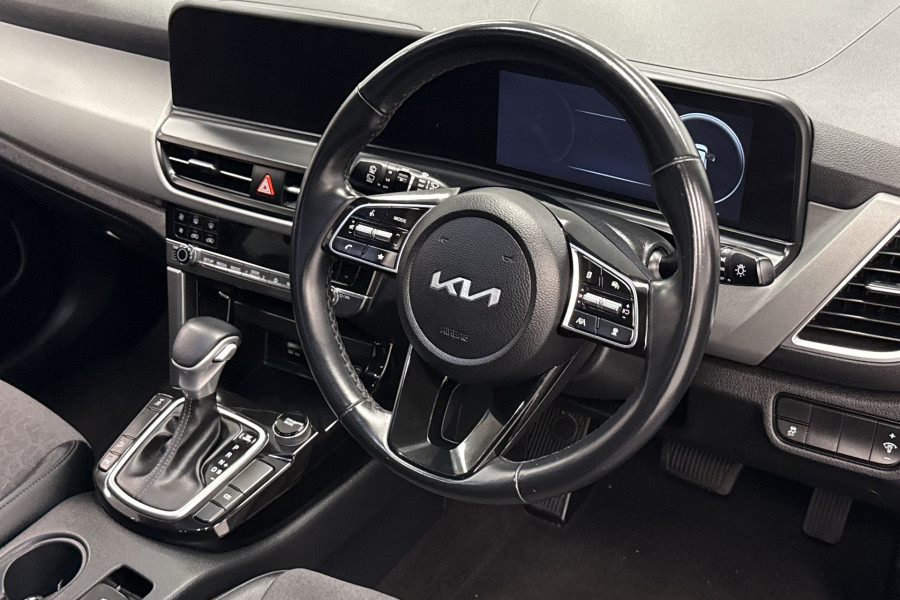 2023 MY24 Kia Seltos SP2 PE Sport+ SUV Image 17