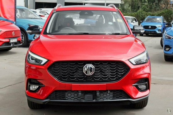 2024 MG ZST S13 Essence SUV