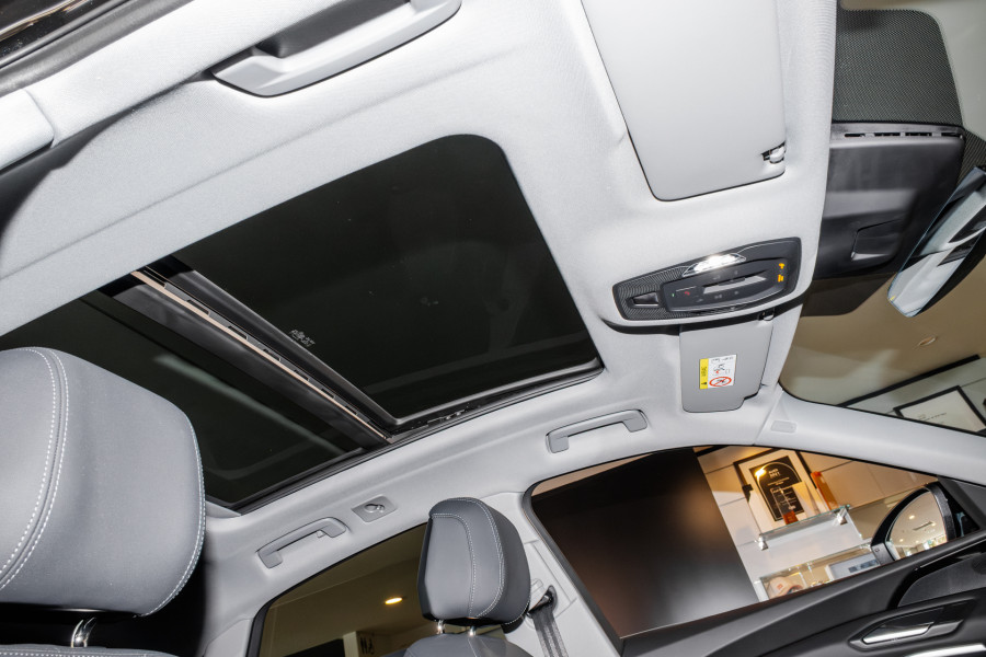 2025 Audi Q5 GU TFSI 150kW SUV