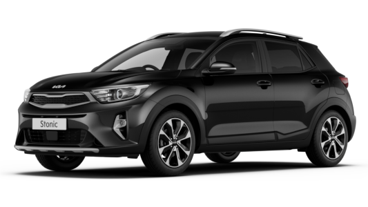 2025 Kia Stonic YB Sport SUV