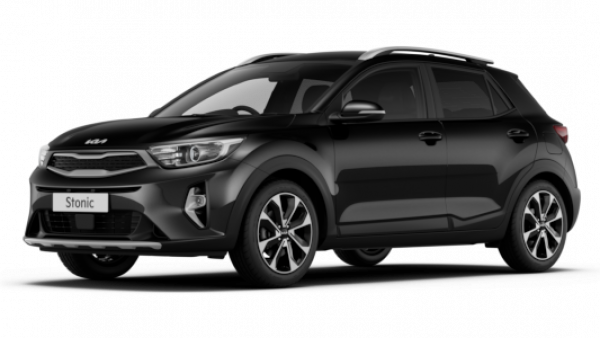 Aurora Black Pearl