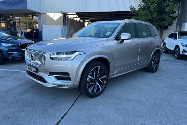 Vehicles For Sale Volvo Cars Rushcutters Bay