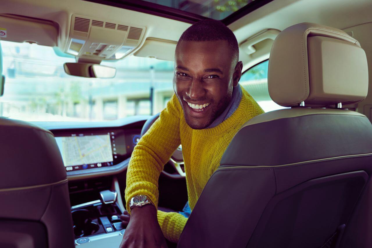 Touareg Gallery Image 1