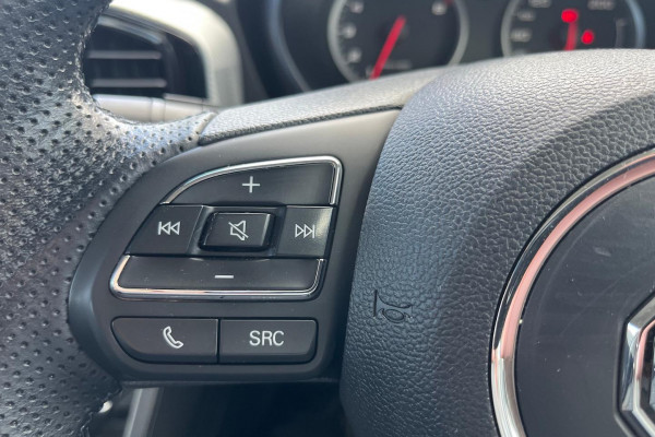 2021 MG MG3 SZP1 Excite Hatch Image 15