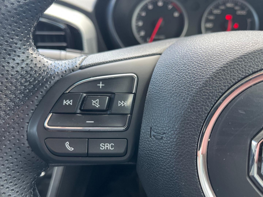 2021 MG MG3 SZP1 Excite Hatch Image 15