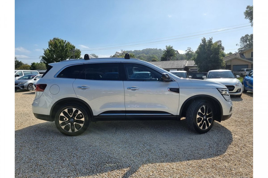 2018 Renault Koleos HZG S-Edition SUV Image 7