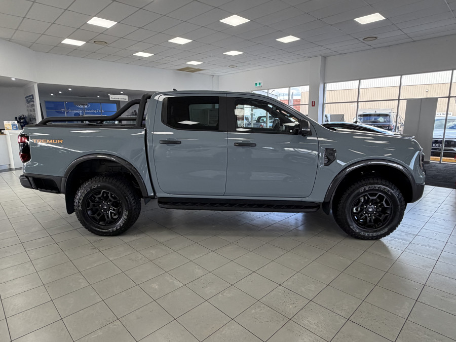 2026 MY26.5 Ford Ranger P703 Tremor Ute Image 7