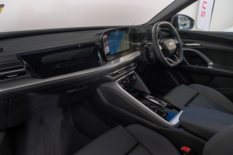 2026 Audi Q5 TFSI Sport SUV