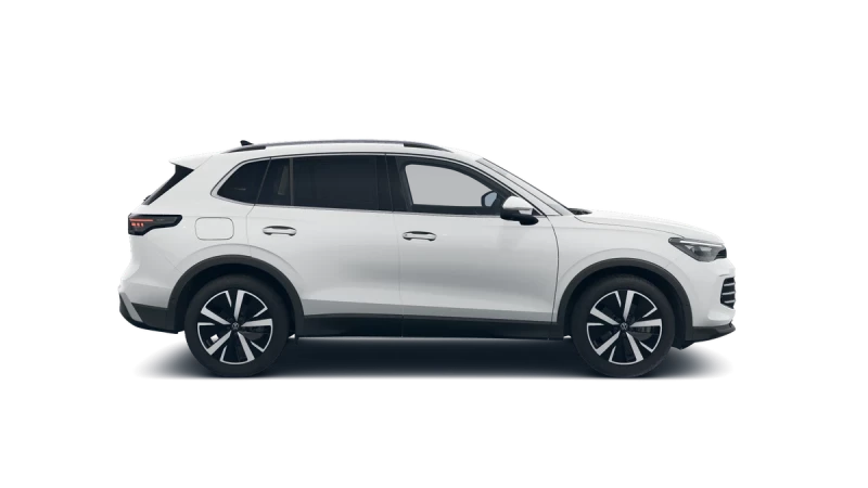 Tiguan <small>150TSI Elegance</small><br><span>7-Speed DSG | Petrol | MY25</span>