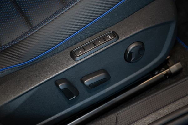 2026 Volkswagen Golf 8.5 R Hatch Image 18