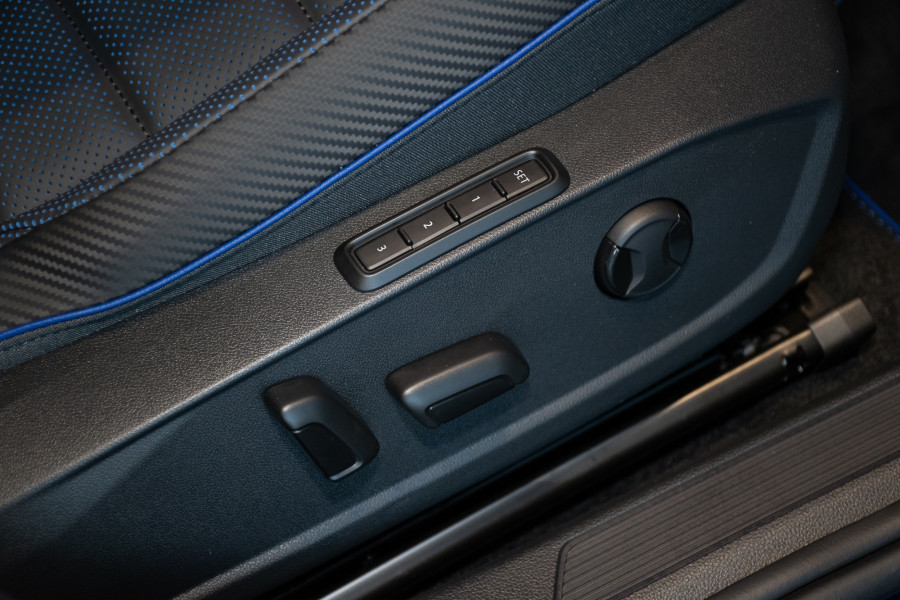 2026 Volkswagen Golf 8.5 R Hatch