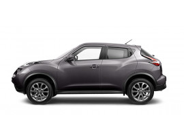 Nissan JUKE ST F15 Series 2