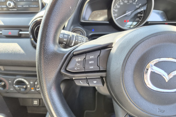 2019 Mazda 2 DJ2HA6 Neo Hatch Image 16