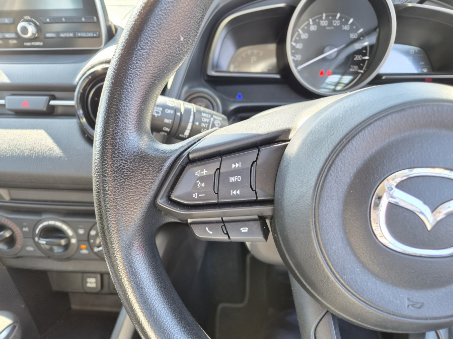 2019 Mazda 2 DJ2HA6 Neo Hatch Image 16