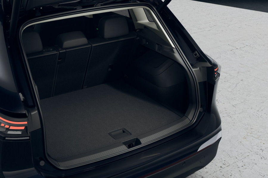 2026 Volkswagen Tiguan CT 150TSI Elegance SUV