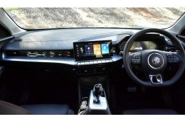 2024 MG MG5 AP32 Essence Sedan
