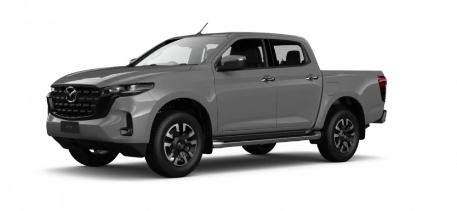 2026 Mazda BT-50 TF GT Ute Image 1