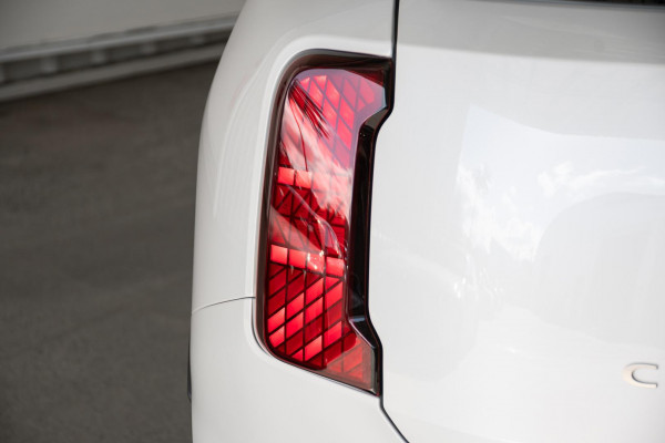 2026 MINI Countryman U25 C Favoured SUV image 21