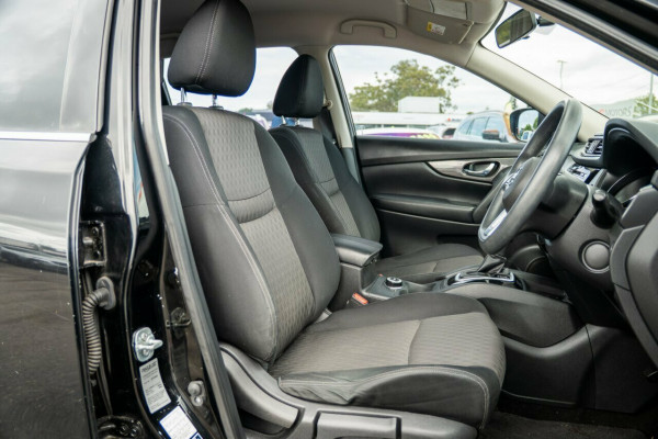 2017 Nissan X-Trail T32 Series II TS Wagon Image 17