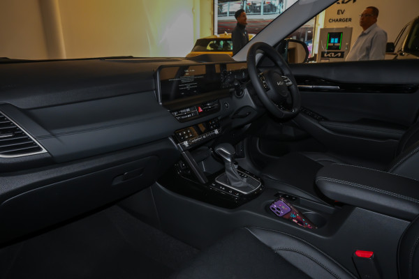 2025 MY26 Kia Seltos SP2 PE GT-Line SUV