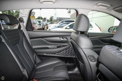 2019 MY20 Hyundai Santa Fe TM.2 Elite Suv