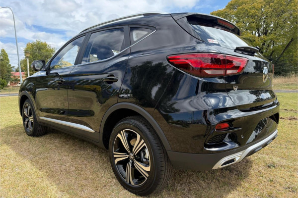 2025 MY24 MG ZST S13 Vibe SUV Image 5