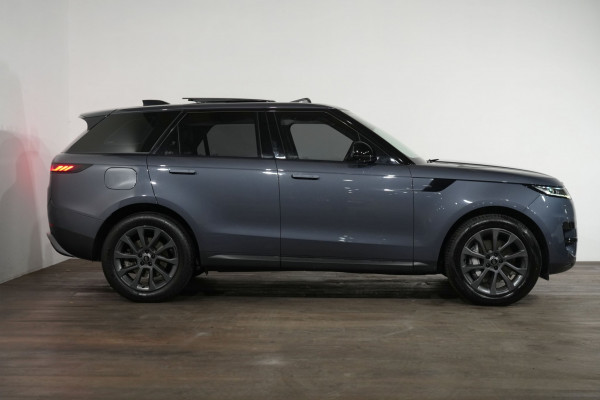 2024 Land Rover Range Rover Sport L461 D250 SE SUV Image 3