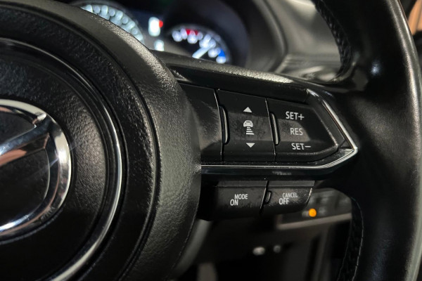 2019 Mazda CX-8 KG Series Asaki SUV Image 14