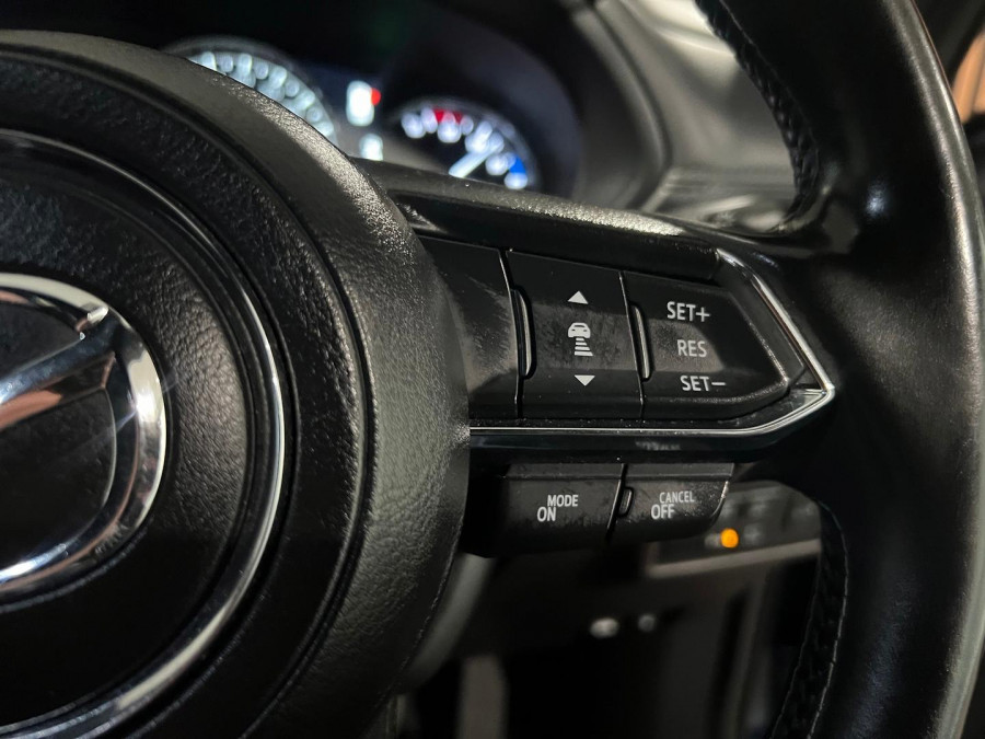2019 Mazda CX-8 KG Series Asaki SUV Image 14