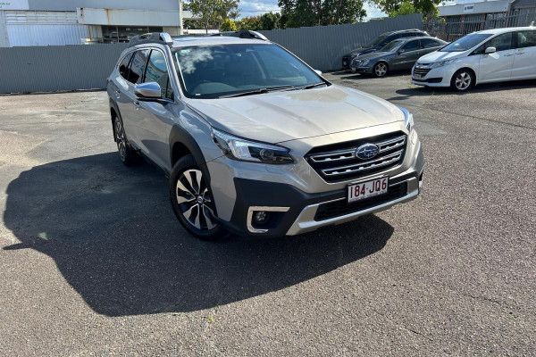2023 MY24 Subaru Outback 6GEN AWD Touring XT SUV