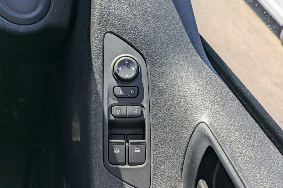 2024 LDV G10 SV7C Plus Van Image 15