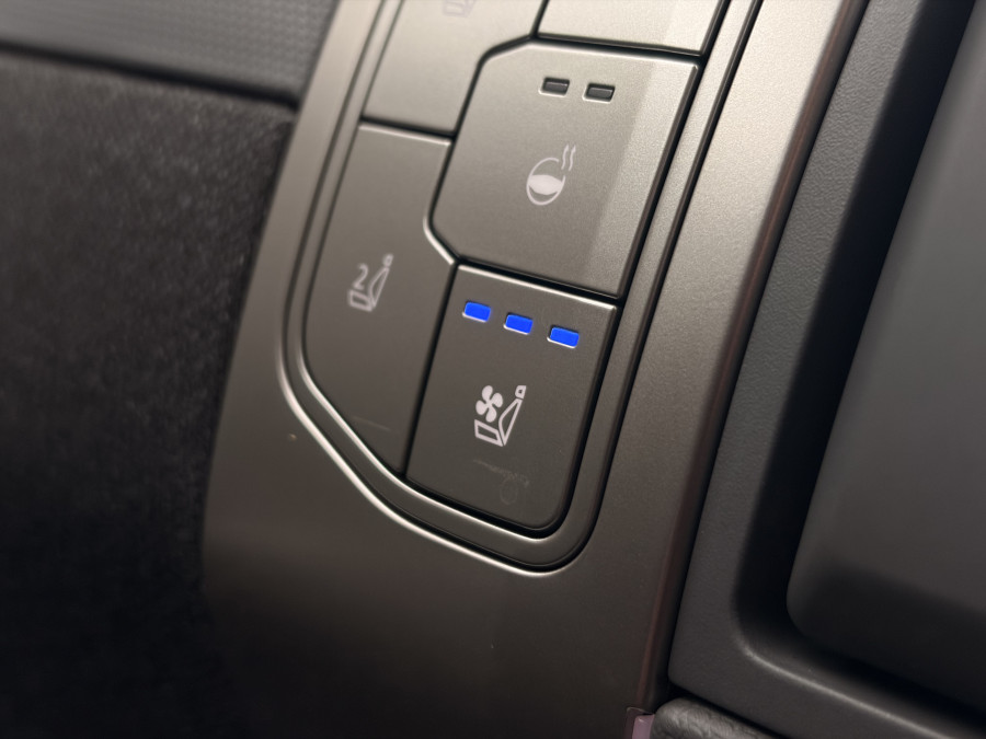 2025 Kia EV3 SV GT-Line SUV Image 27