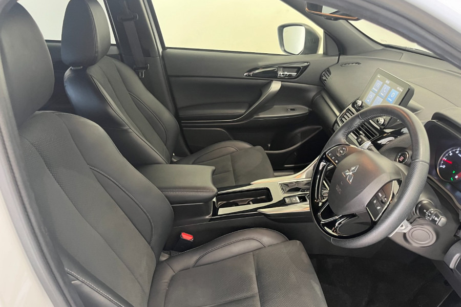 2023 MY24 Mitsubishi Eclipse Cross YB Black Edition SUV Image 10