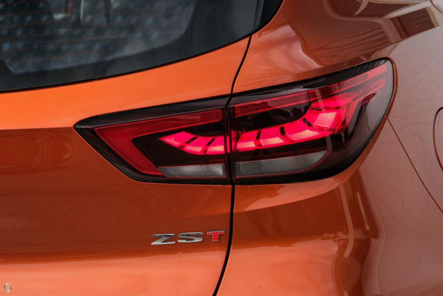 2024 MG ZST  Essence SUV Image 15