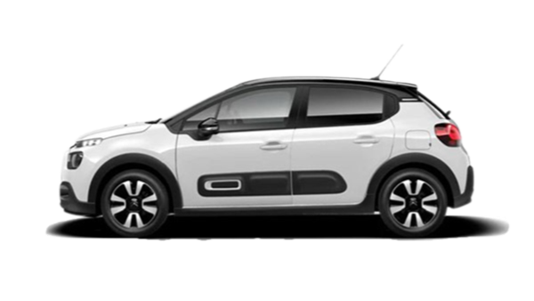 Peugeot & Citroen C3