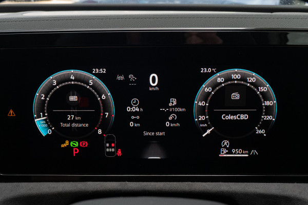 2026 Volkswagen Tiguan CT 195TSI R-Line SUV Image 12