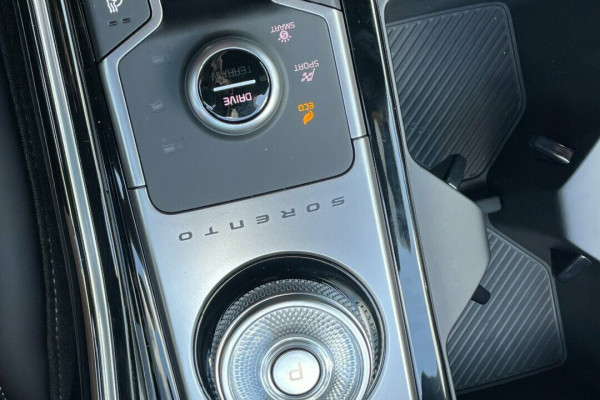 2026 Kia Sorento MQ4 PE HEV GT-Line SUV Image 20