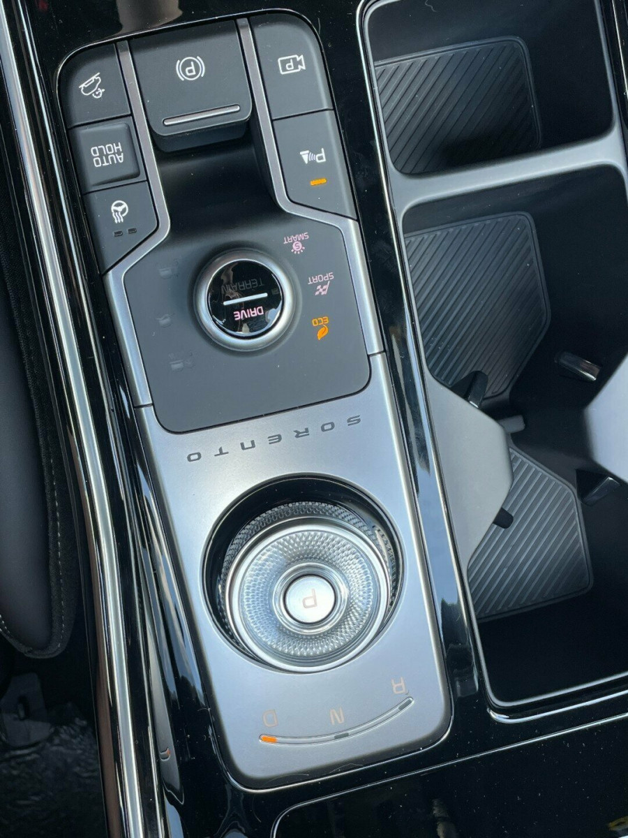 2026 Kia Sorento MQ4 PE HEV GT-Line SUV Image 20