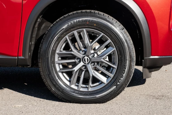 2024 MY23 Nissan X-Trail T33 ST SUV Image 21