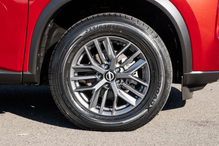 2024 MY23 Nissan X-Trail T33 ST SUV Image 21